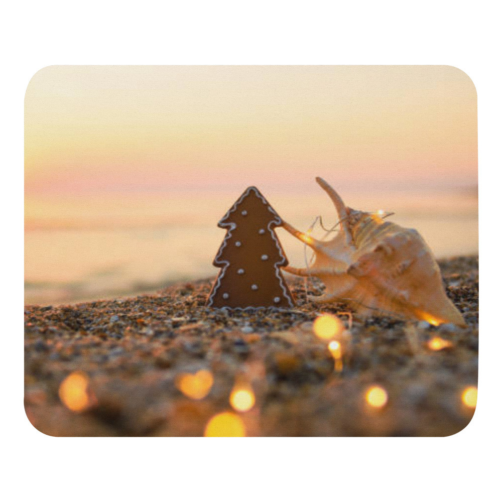 Christmas Mouse pad