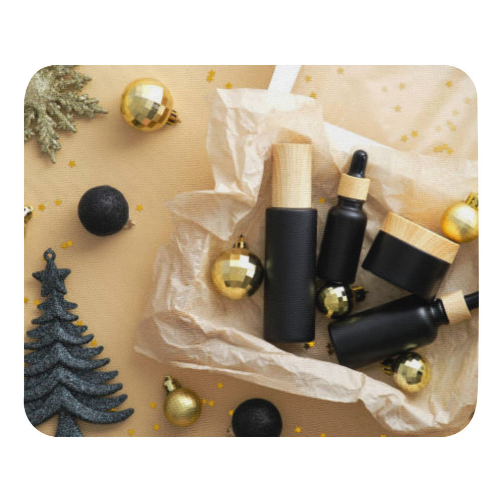 Christmas Mouse pad
