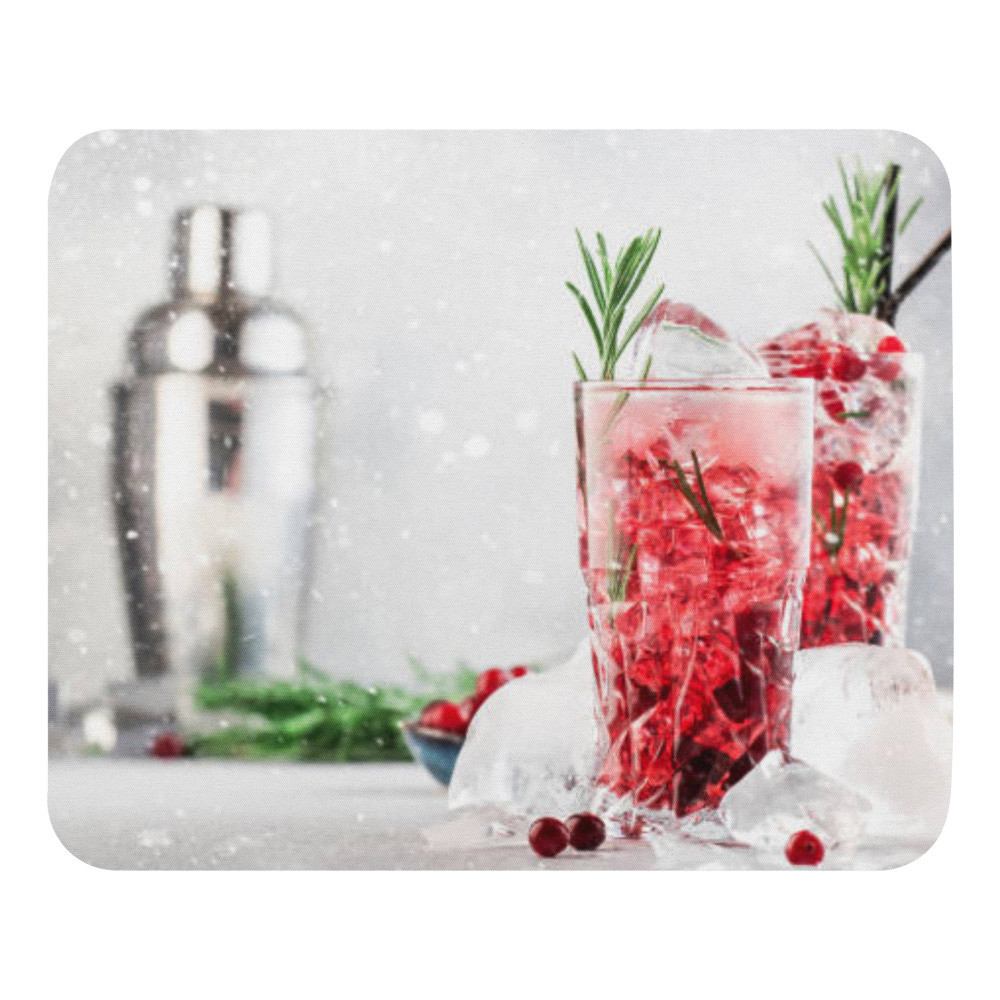 Christmas Mouse pad