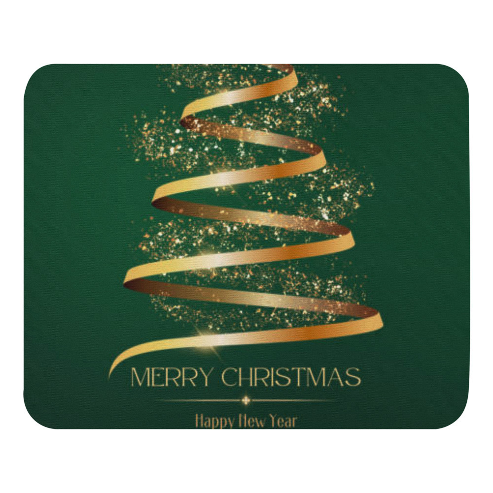 Christmas Mouse pad