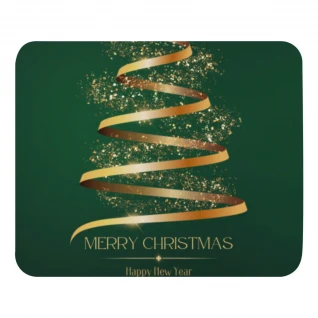 Christmas Mouse pad