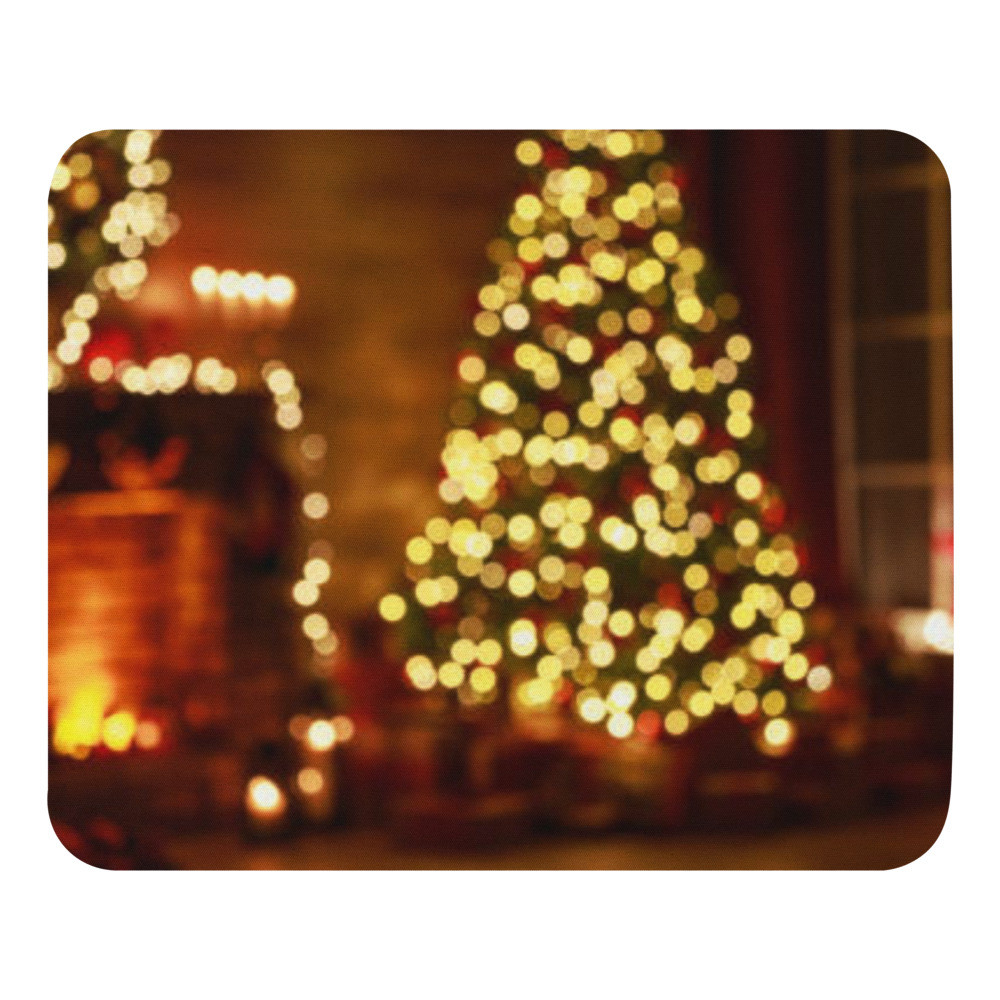 Christmas Mouse pad