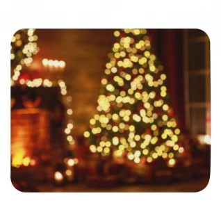 Christmas Mouse pad