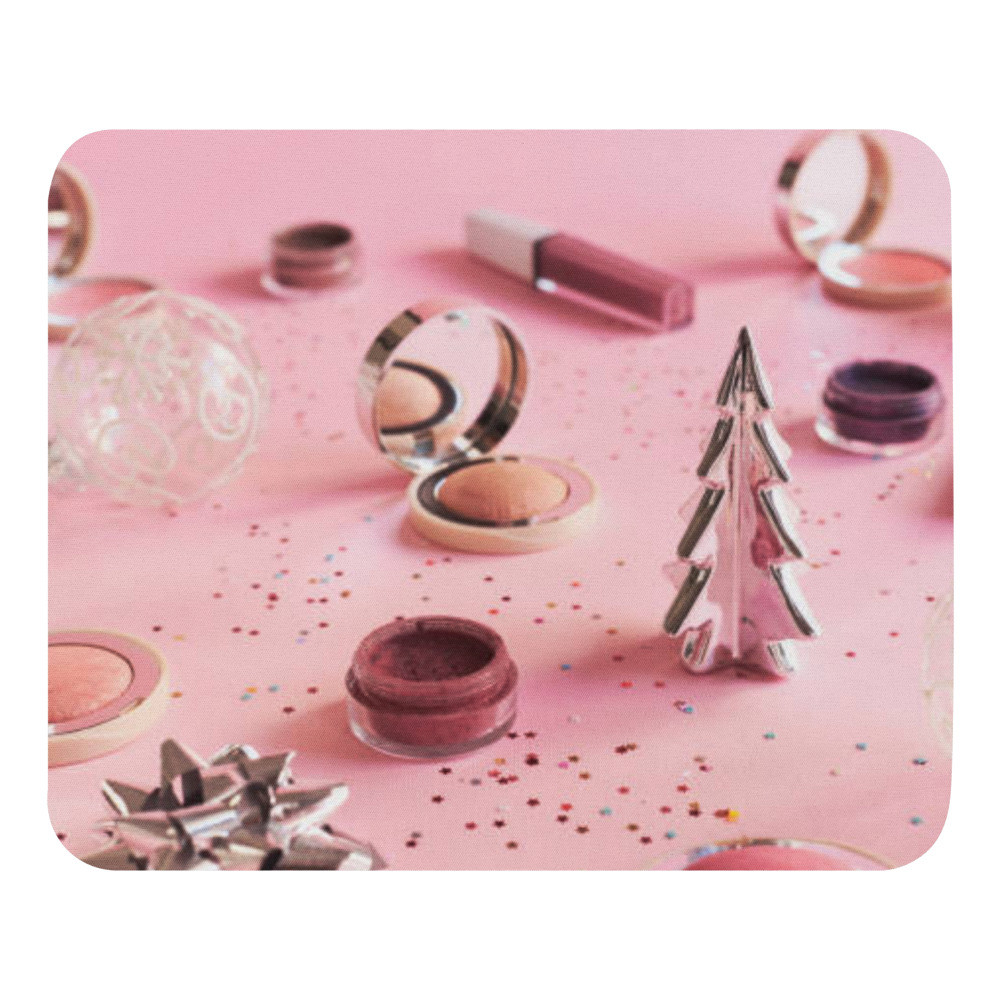 Christmas Mouse pad
