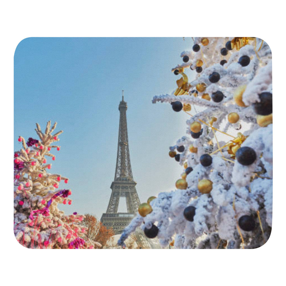 Christmas Mouse pad