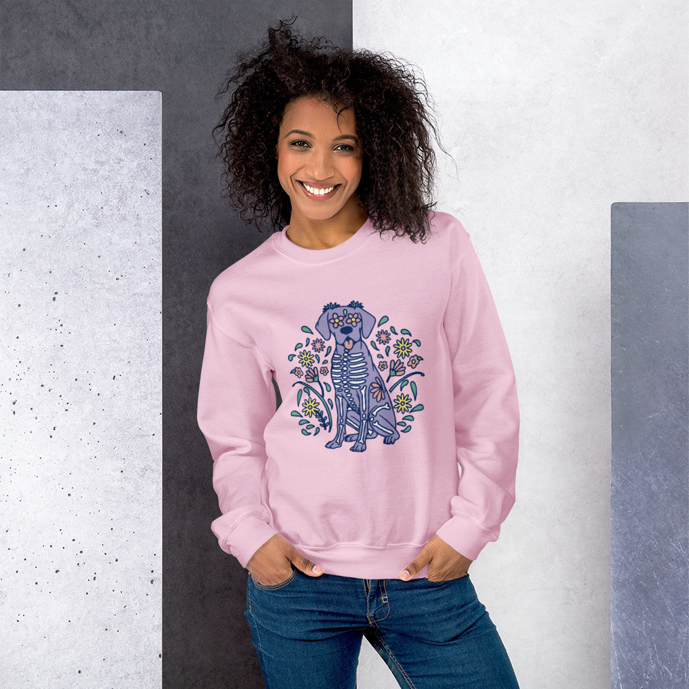 Halloween Unisex Sweatshirt
