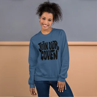 Halloween Unisex Sweatshirt