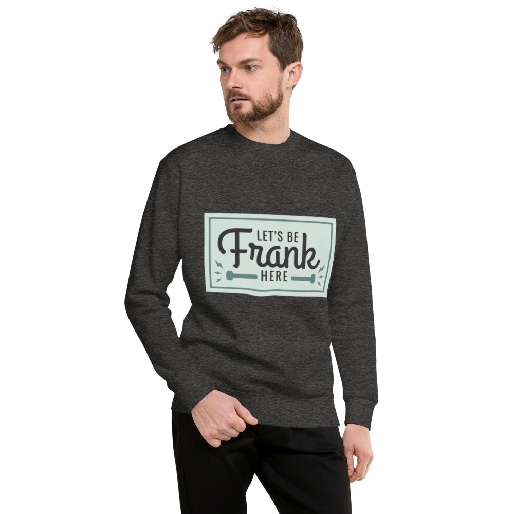 Halloween Unisex Premium Sweatshirt