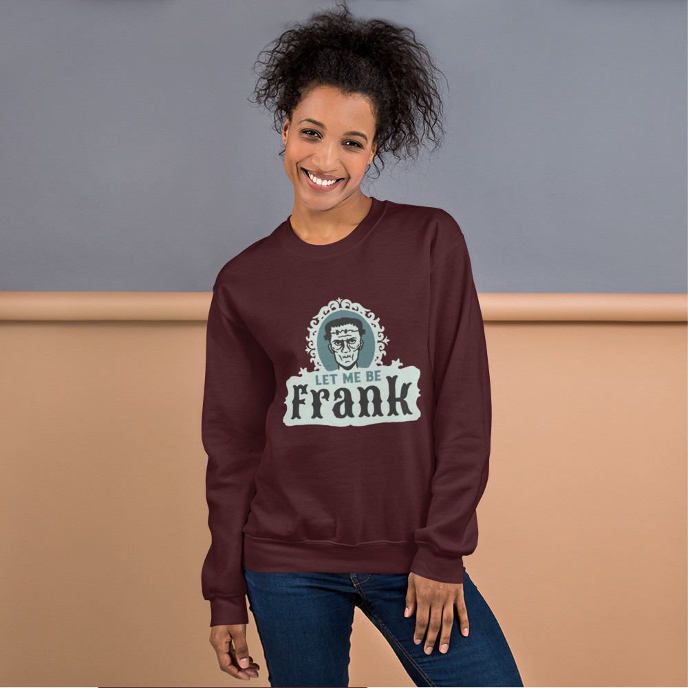 Halloween Unisex Sweatshirt