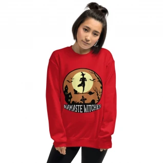 Halloween Unisex Sweatshirt