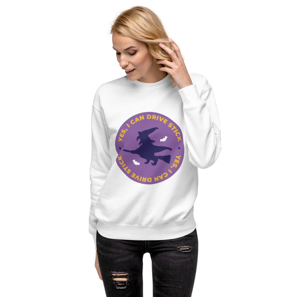 Halloween Unisex Sweatshirt
