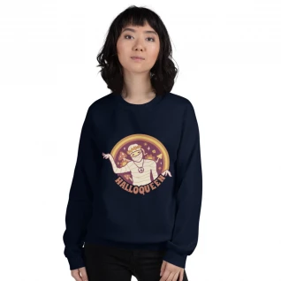 Halloween Unisex Sweatshirt