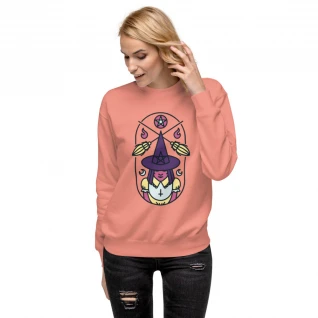 Halloween Unisex Sweatshirt