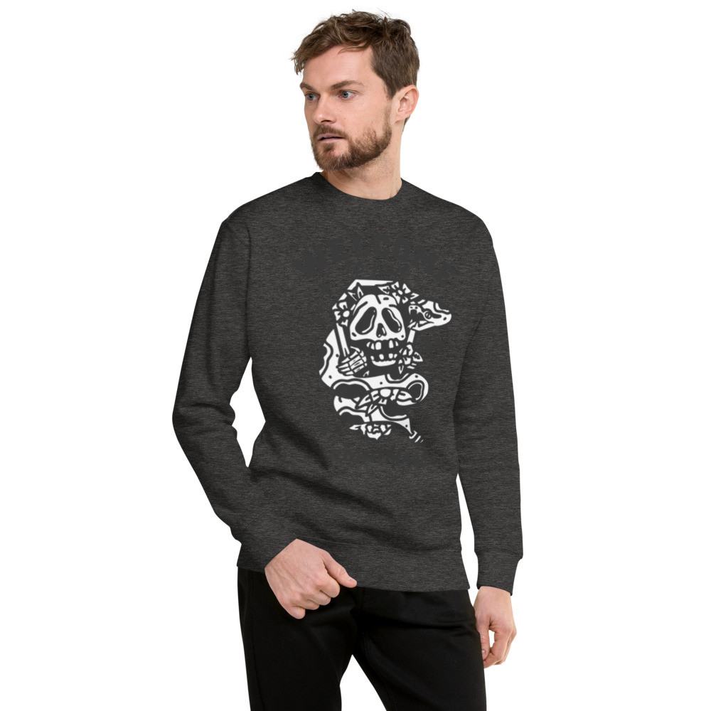 Halloween Unisex  Sweatshirt
