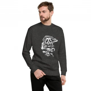 Halloween Unisex  Sweatshirt