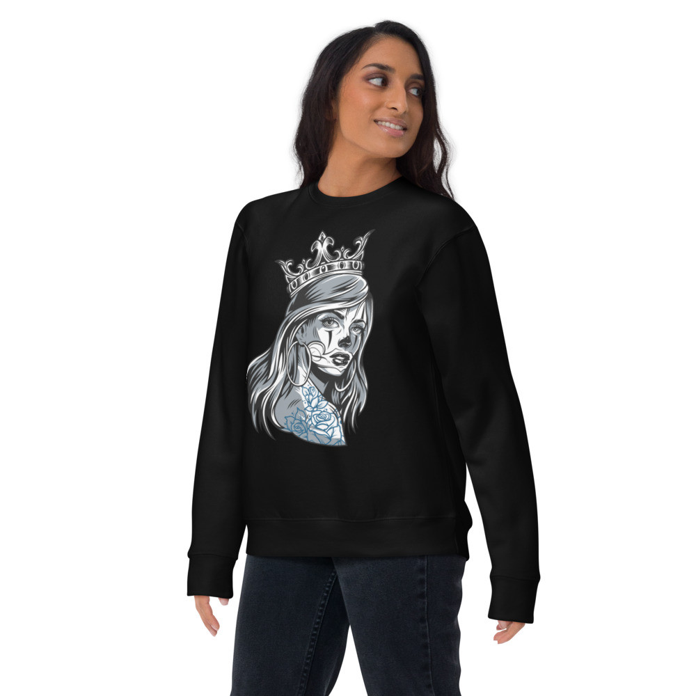 Halloween Unisex  Sweatshirt