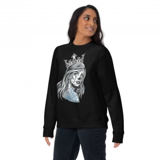 Halloween Unisex  Sweatshirt