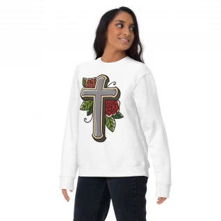 Halloween Unisex  Sweatshirt