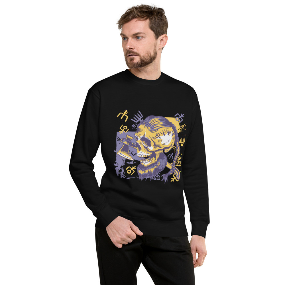 Halloween Unisex  Sweatshirt
