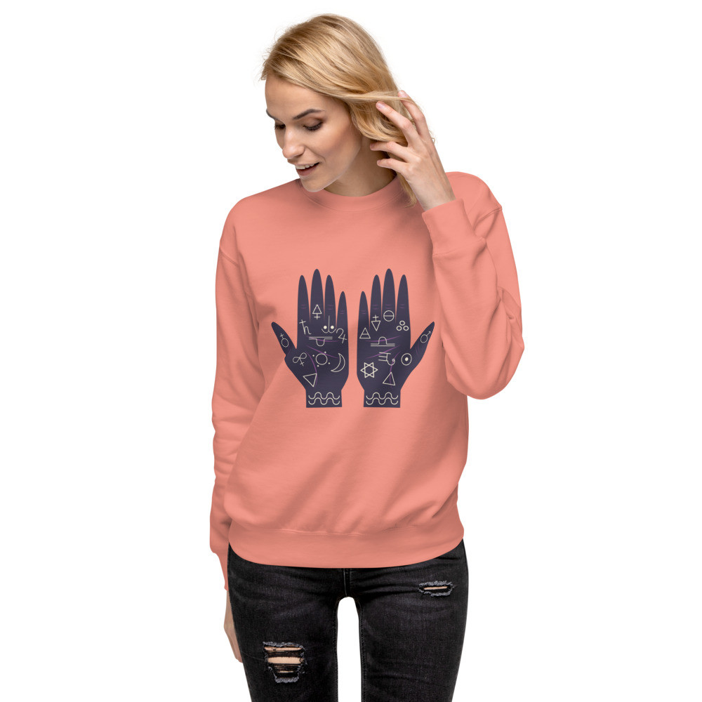 Halloween Unisex  Sweatshirt