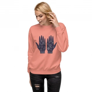 Halloween Unisex  Sweatshirt