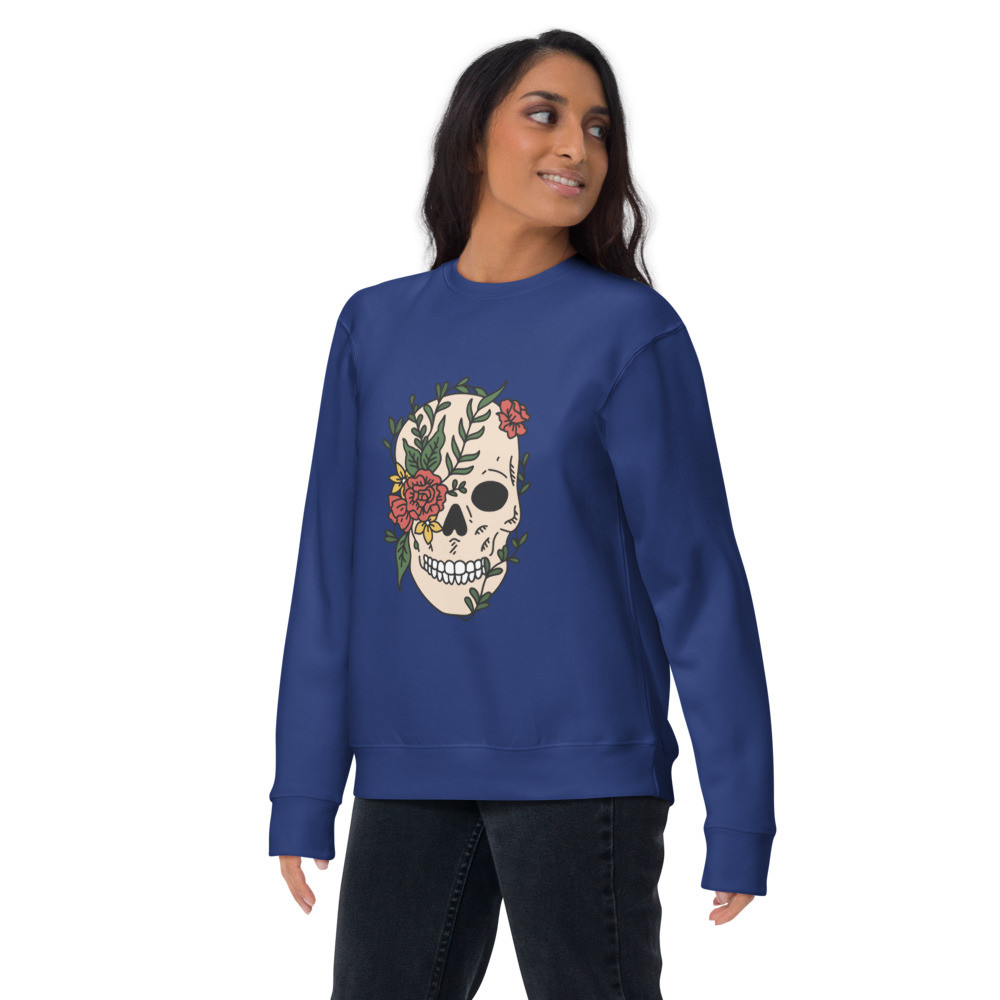 Halloween Unisex  Sweatshirt