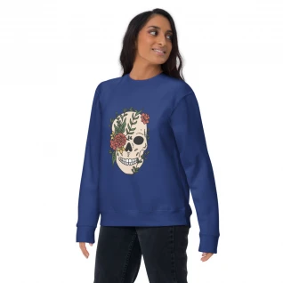 Halloween Unisex  Sweatshirt