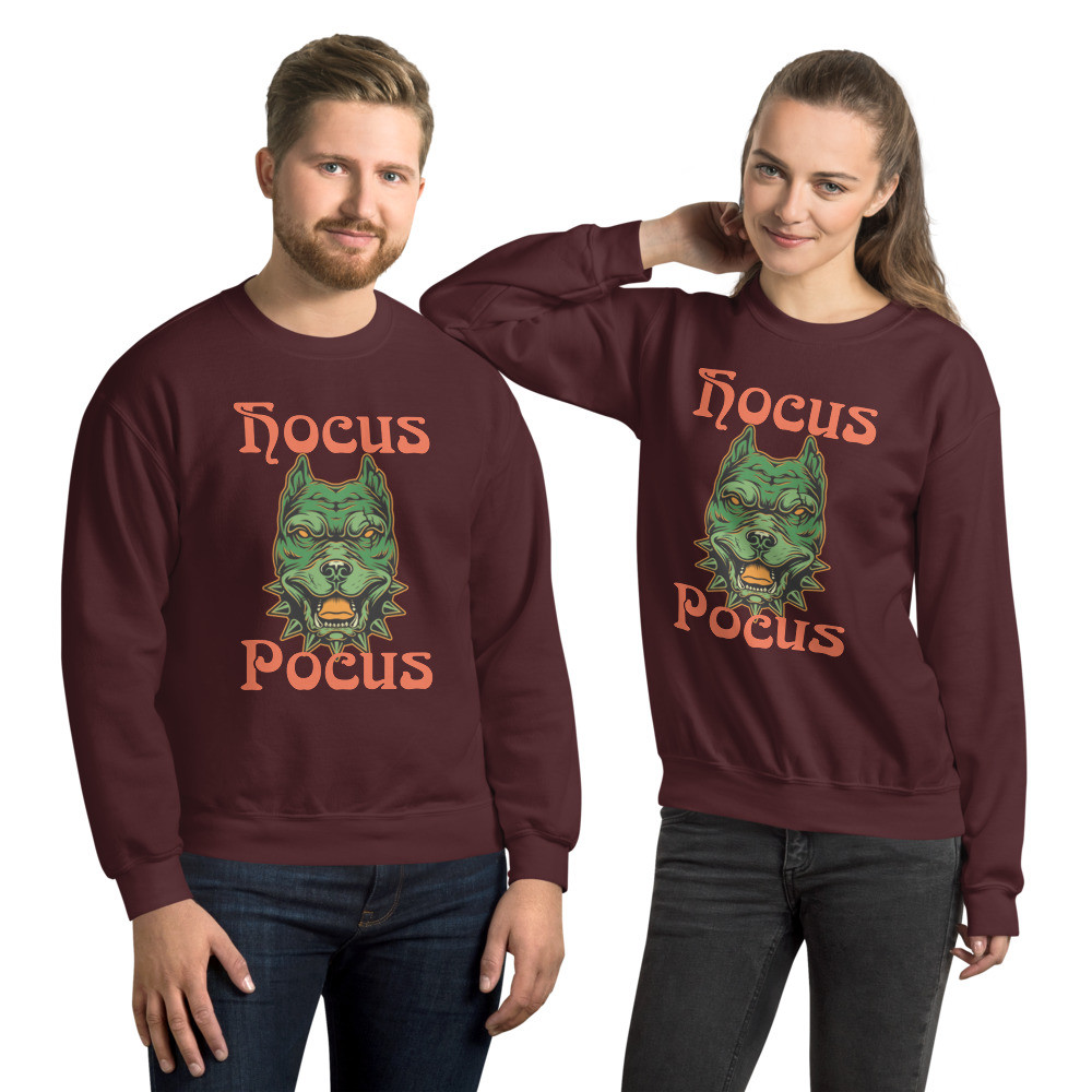 Halloween Unisex  Sweatshirt