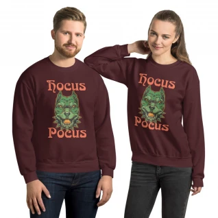 Halloween Unisex  Sweatshirt