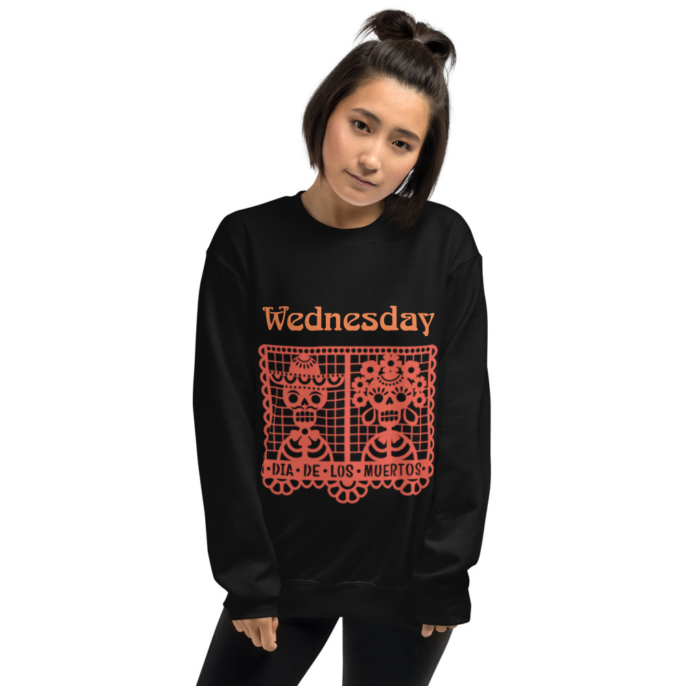 Halloween Unisex  Sweatshirt