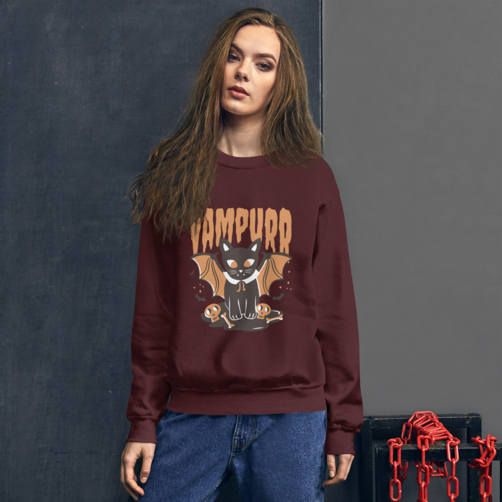 Halloween Unisex  Sweatshirt
