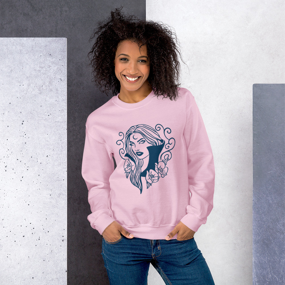 Halloween Unisex  Sweatshirt