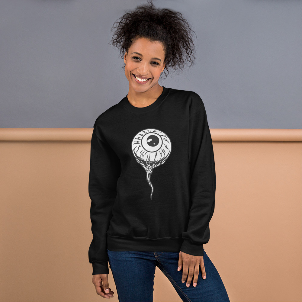 Halloween Unisex  Sweatshirt