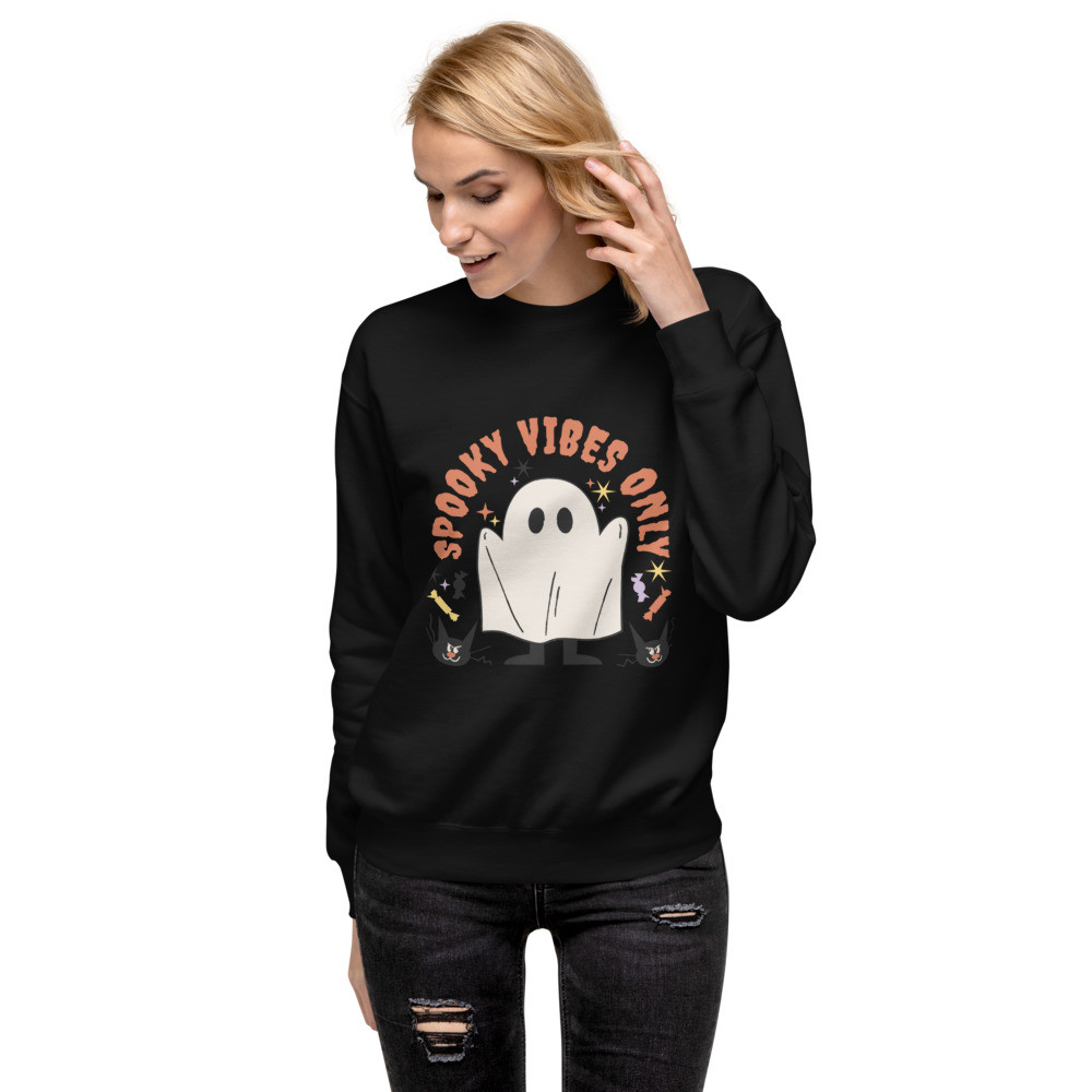 Halloween Unisex  Sweatshirt