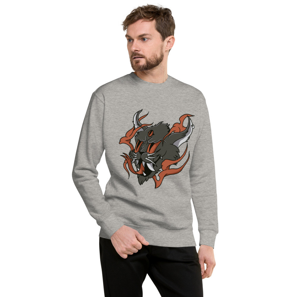 Halloween Unisex  Sweatshirt