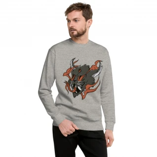 Halloween Unisex  Sweatshirt
