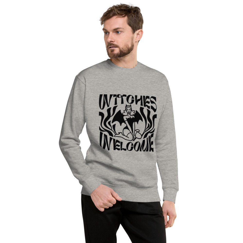 Halloween Unisex  Sweatshirt