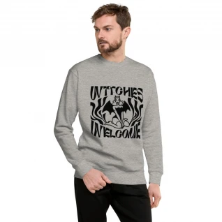 Halloween Unisex  Sweatshirt