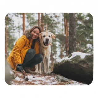 Pets Mouse pad