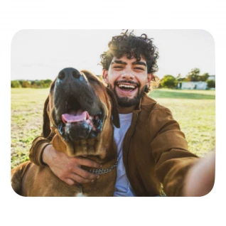Pets Mouse pad