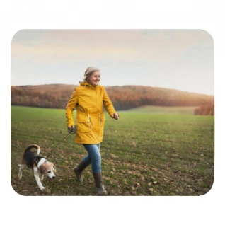 Pets Mouse pad