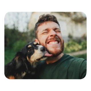 Pets Mouse pad