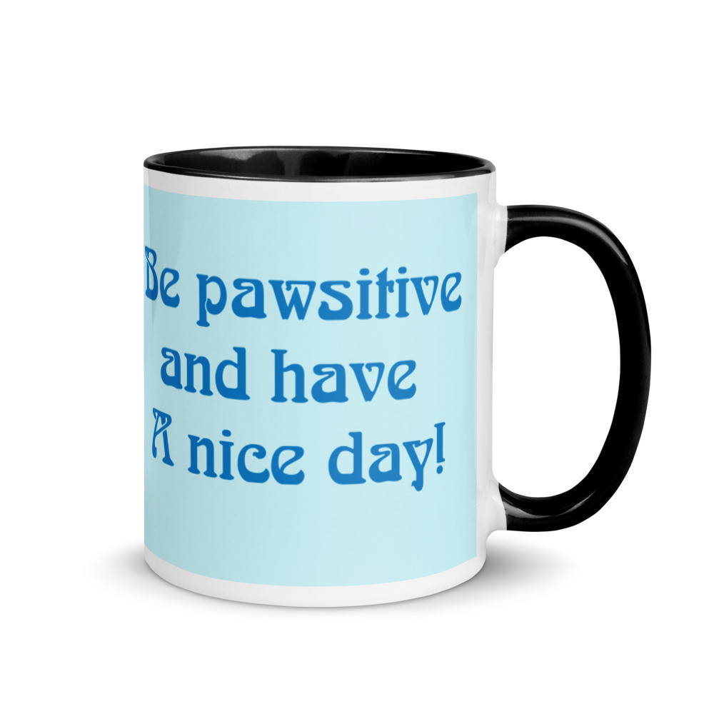 Pets Ceramic Mug