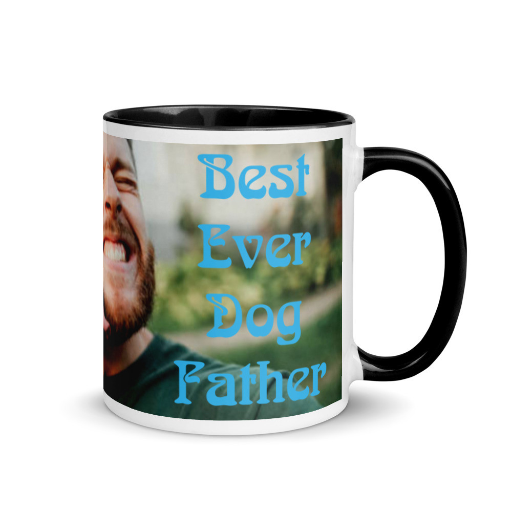 Pets Ceramic Mug