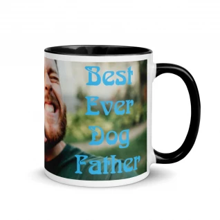 Pets Ceramic Mug