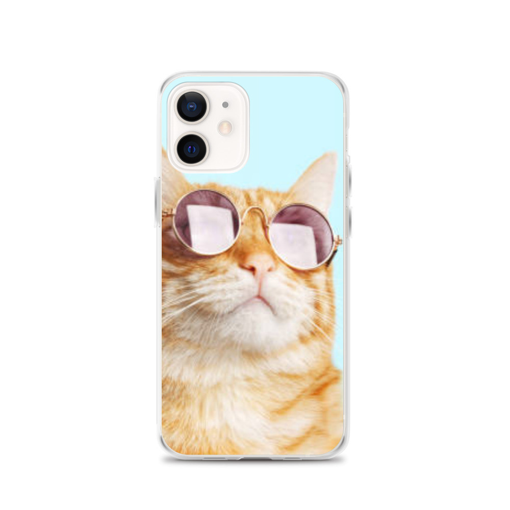 Pets iPhone Case