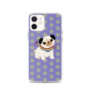 Pets iPhone Case