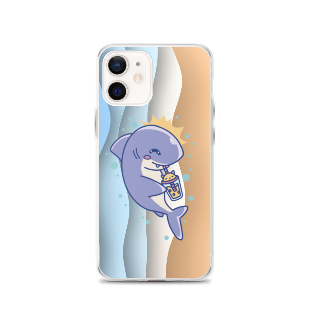 Pets iPhone Case