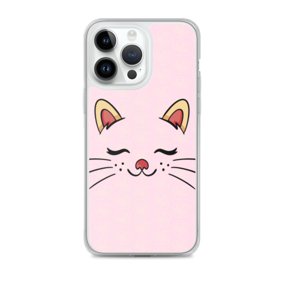 Pets iPhone Case