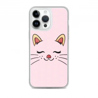 Pets iPhone Case